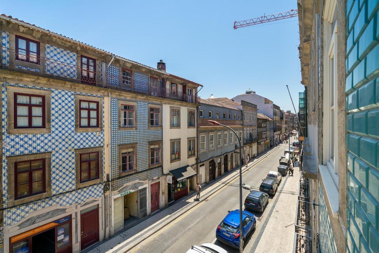 Cedofeita Premium Apartment 2F Porto Exterior foto