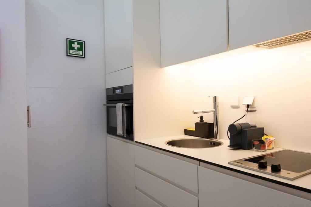 Cedofeita Premium Apartment 2F Porto Exterior foto